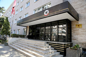 Qëndrimi i Prokurorisë së Përgjithshme mbi projektligjin për pagat e magjistratëve